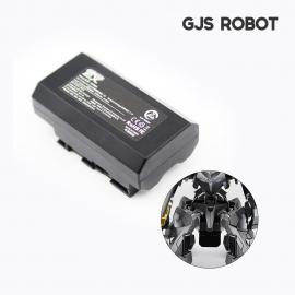 GJS ROBOT 갠커엑스(쉴드) 로봇 전용 배터리
